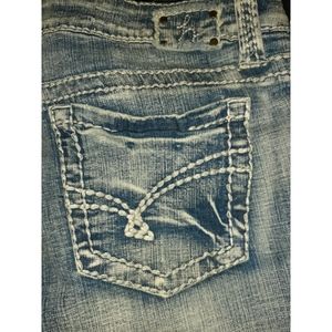 Hydraulic Jeans